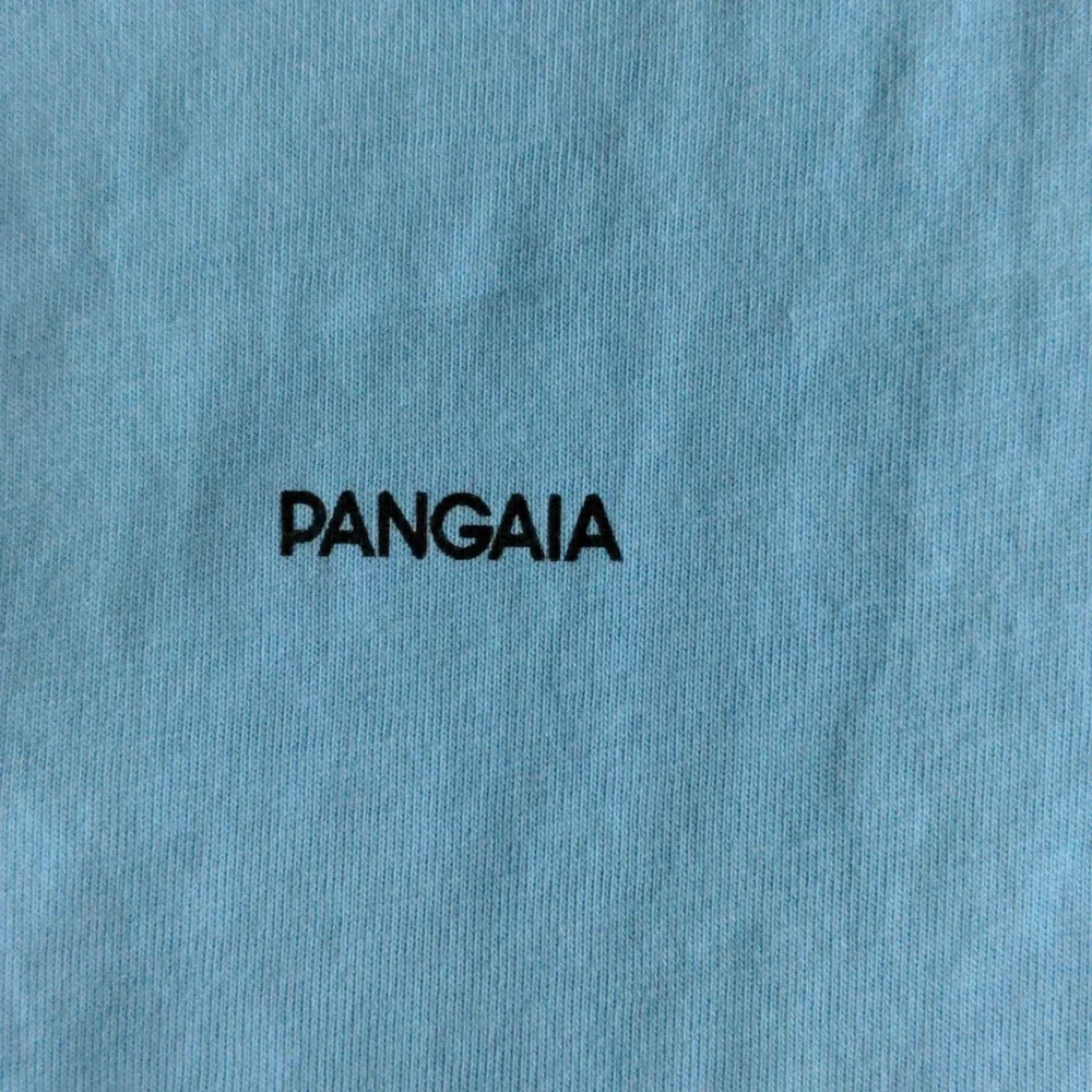 Pangaia Light Blue Hoodie - Picture 6 of 11
